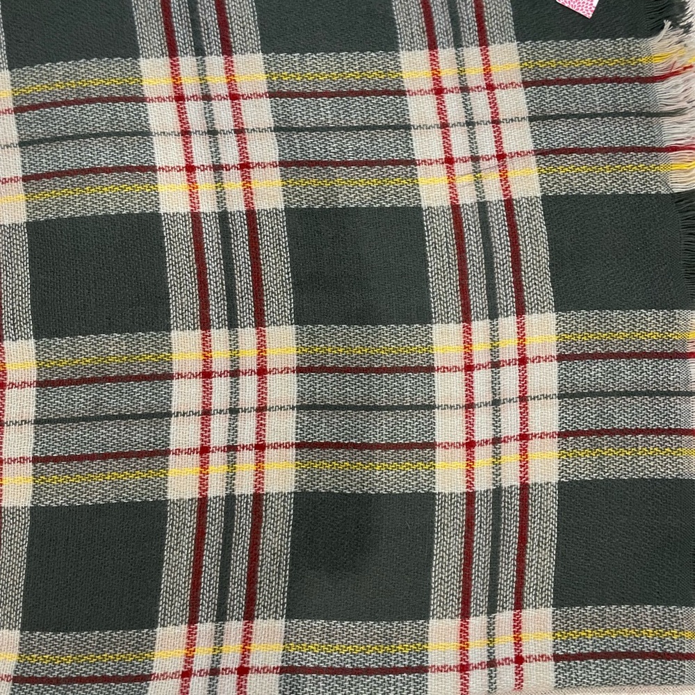 Women’s Hadley Wren blanket scarf